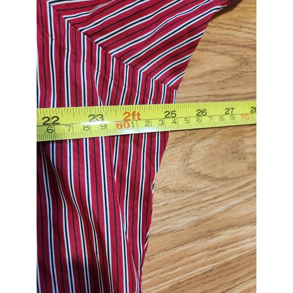 Ralph Lauren Men Long Sleeves Shirt XL - Picture 7 of 9